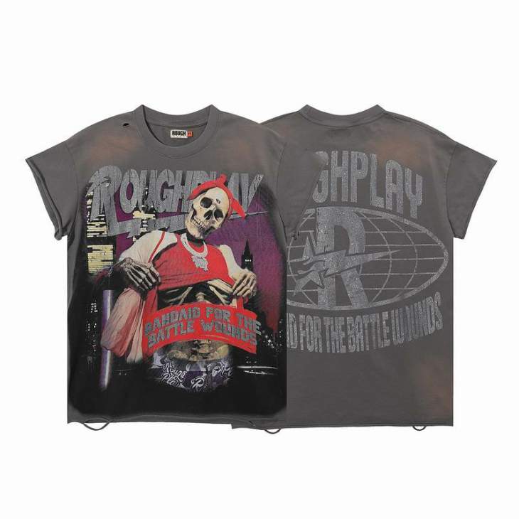 Picture of RoughPlay T Shirts Short _SKURoughPlayS-XL6htrR0912125